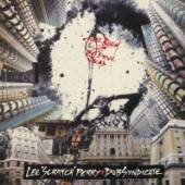PERRY LEE -SCRATCH-  - CD TIME BOOM X DE DEVIL DEAD