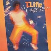 T. LIFE  - CD SOMETHING.. -REISSUE-