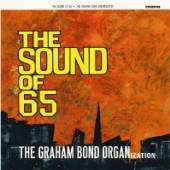 BOND GRAHAM -ORGANIZATIO  - VINYL SOUND OF 65 -HQ- [VINYL]