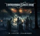 TOMORROW'S OUTLOOK  - CDD A VOICE UNHEARD