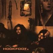 HOOKFOOT  - CD HOOKFOOT