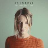 SNOWPOET  - CD THOUGHT YOU KNEW