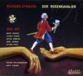 RICHARD STRAUSS (1864-1949)  - CD DER ROSENKAVALIER