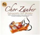 VARIOUS  - 4xCD CHOR-ZAUBER