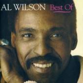WILSON AL  - CD BEST OF