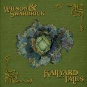 WILSON & SWARBRICK  - CD KAILYARD TALES