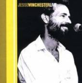 WINCHESTER JESSE  - CD LIVE !