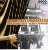 WINDGASSEN WOLFGANG  - CD HERO OF NEW BEYREUTH