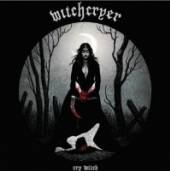 WITCHCRYER  - CD CRY WITCH