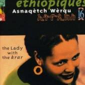 VARIOUS  - CD ETHIOPIQUES 16