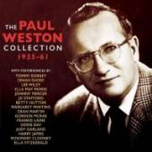 WESTON PAUL  - 4xCD PAUL WESTON COLLECTION..