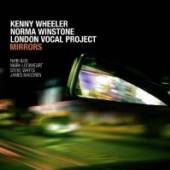 WHEELER KENNY  - CD MIRRORS