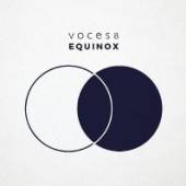VOCES8  - CD EQUINOX