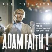 FAITH ADAM  - CD ALL THE HITS