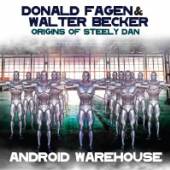  ORIGINS OF STEELY DAN - ANDROID WAREHOUSE - suprshop.cz