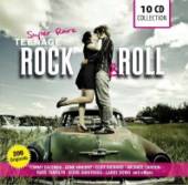 VARIOUS  - 10xCD TEENAGE ROCK & ROLL -..