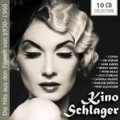  KINO SCHLAGER DIE HITS.. - suprshop.cz