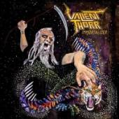 VALIENT THORR  - CD IMMORTALIZER