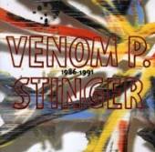VENOM P. STINGER  - 2xCD 1986-1991