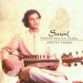 VERMA ADITYA  - CD TRADITIONAL MUSIC FROM IN