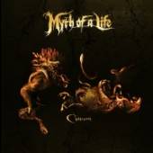 MYTH OF A LIFE  - CD CHIMERA