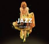 VARIOUS  - 3xCD JAZZ SEXIEST LADIES 3 / LADIES 3