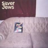 SILVER JEWS  - CD BRIGHT FLIGHT
