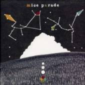 MICE PARADE  - CD MICE PARADE