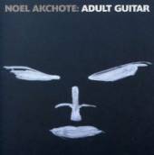 AKCHOTE NOEL  - CD ADULT GUITAR