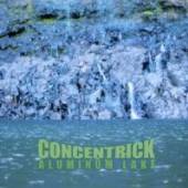 CONCENTRICK  - CD ALUMINUM LAKE