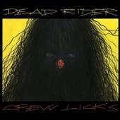 DEAD RIDER  - CD CREW LICKS