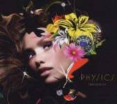 PHYSICS  - 2xCD INFLUENCES