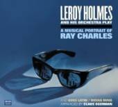 HOLMES LEROY  - CD MUSICAL PORTRAIT