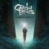 GREELEY ESTATES  - CD CALLING ALL THE HOPELESS