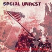 SOCIAL UNREST  - VINYL BEFORE THE FALL [VINYL]