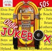  OLDIE JUKE-BOX VOL 2 - supershop.sk