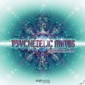  PSYCHEDELIC MINDS - supershop.sk