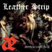 LEAETHER STRIP  - CD AEPPRECIATION