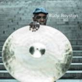 ROYSTON RUDY  - CD 303