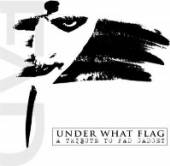 VARIOUS  - CD UNDER WHAT FLAG