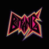 BAT FANGS  - CD BAT FANGS