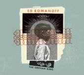 ROMANOFF ED  - CD ORPHAN KING