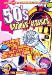  50'S KARAOKE CLASSICS - supershop.sk