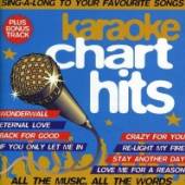  KARAOKE CHART HITS / VARIOUS - supershop.sk