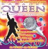  QUEEN-WE ARE THE CHAMPION - supershop.sk