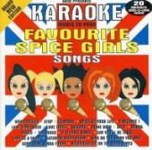  KARAOKE TO YOUR FAVOURITE SPICE GIRLS SONGS - suprshop.cz