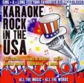  KARAOKE ROCK IN THE USA - supershop.sk