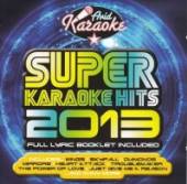  SUPER KARAOKE HITS 2013 - suprshop.cz