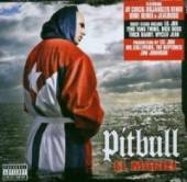 PITBULL  - CD EL MARIEL