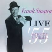 SINATRA FRANK  - CD LIVE IN AUSTRALIA-MELBOUR